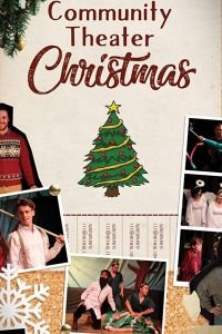 Community Theater Christmas (2019)