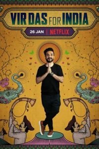 Vir Das: For India (2020)