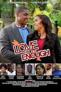 Love Is Not Enough (2019)