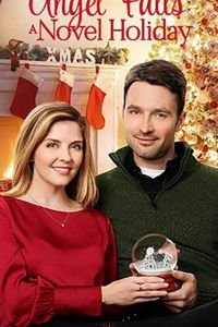 Angel Falls: A Novel Holiday (2019)