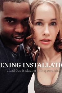 Evening Installation (2019)