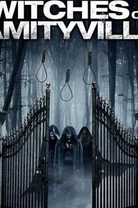 Witches of Amityville Academy (2020)