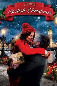 A Very British Christmas (2019)