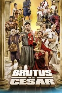 Brutus vs César (2020)