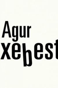 Agur Etxebeste! (2019)