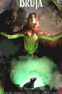Cuentos de la Bruja (2019)