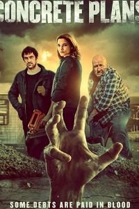 Concrete Plans (2020)