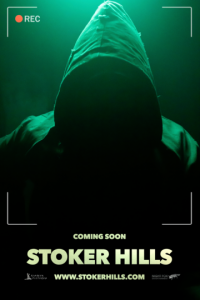   Стокер Хиллс (2021)