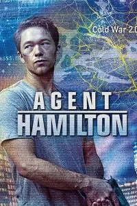 Агент Гамильтон 1-2 сезон 