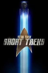 Star Trek: Short Treks 1-2 сезон 