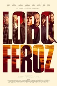   Свирепый волк (2022)