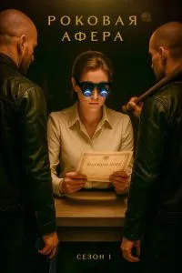 Роковая афера 1 сезон